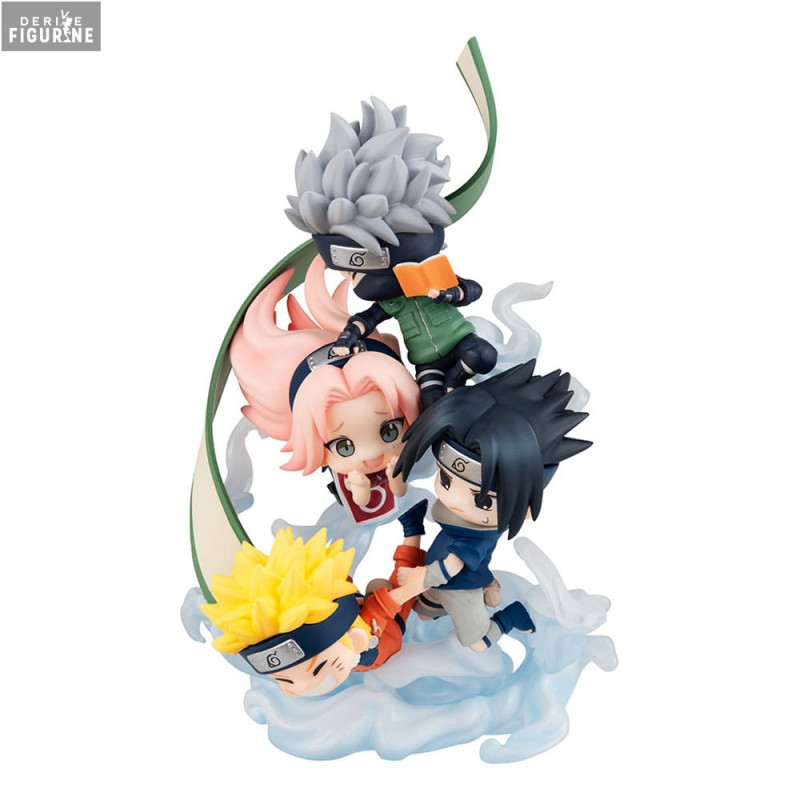Naruto Shippuden - Figurine...