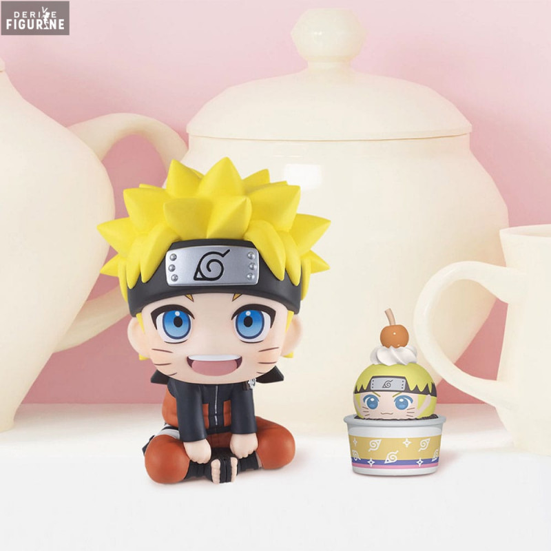 Naruto Shippuden - Pack 6...