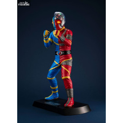 Android Kikaider - Figurine...