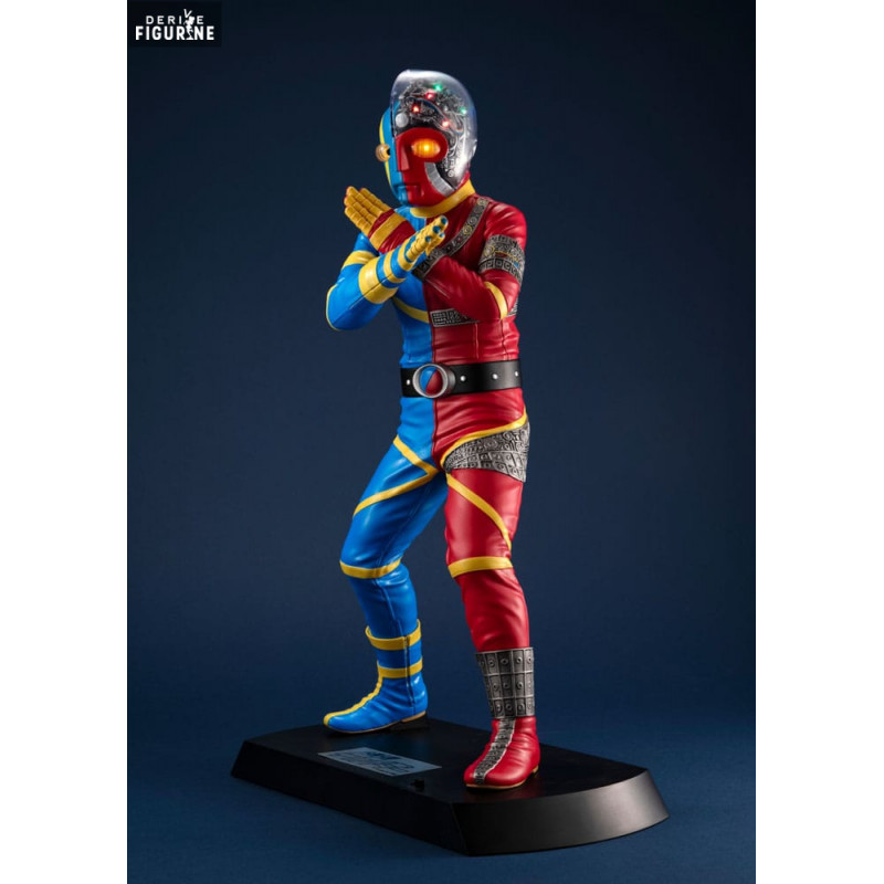 Android Kikaider - Figurine...