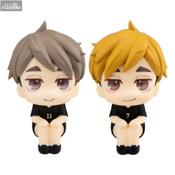 HAIKYU!! ポージングフィギュア Osamu & Atsumu Miya Haikyu!! Posing Figure - Miya Atsumu – JumpIchiban