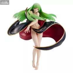 Code Geass: Lelouch of the...