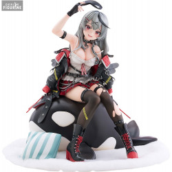 Sakamata Chloe figure - Hololive Production - Max Factory