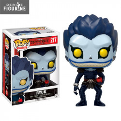 Death Note Pop! - Ryuk 217