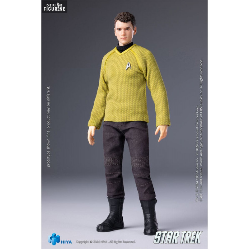 PREORDER - Star Trek 2009 -...