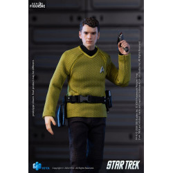 PREORDER - Star Trek 2009 -...