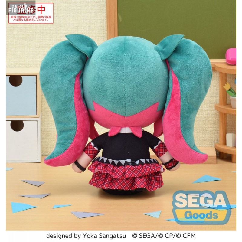 Hatsune Miku: Colorful...
