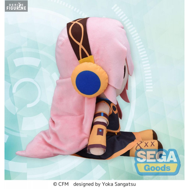 Character Vocal Series 03 -...
