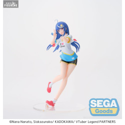 VTuber - Kokorone Awayuki...