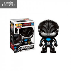 Power Rangers Pop! - Black...