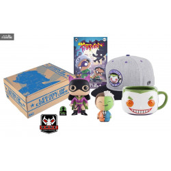 DC Comics gift box - Batman...
