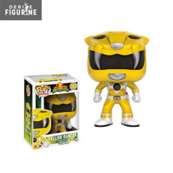 Power Rangers Pop! - Yellow...