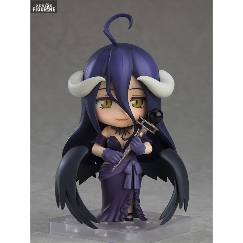 Overlord - Figurine Albedo,...