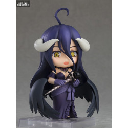 Overlord - Figure Albedo,...