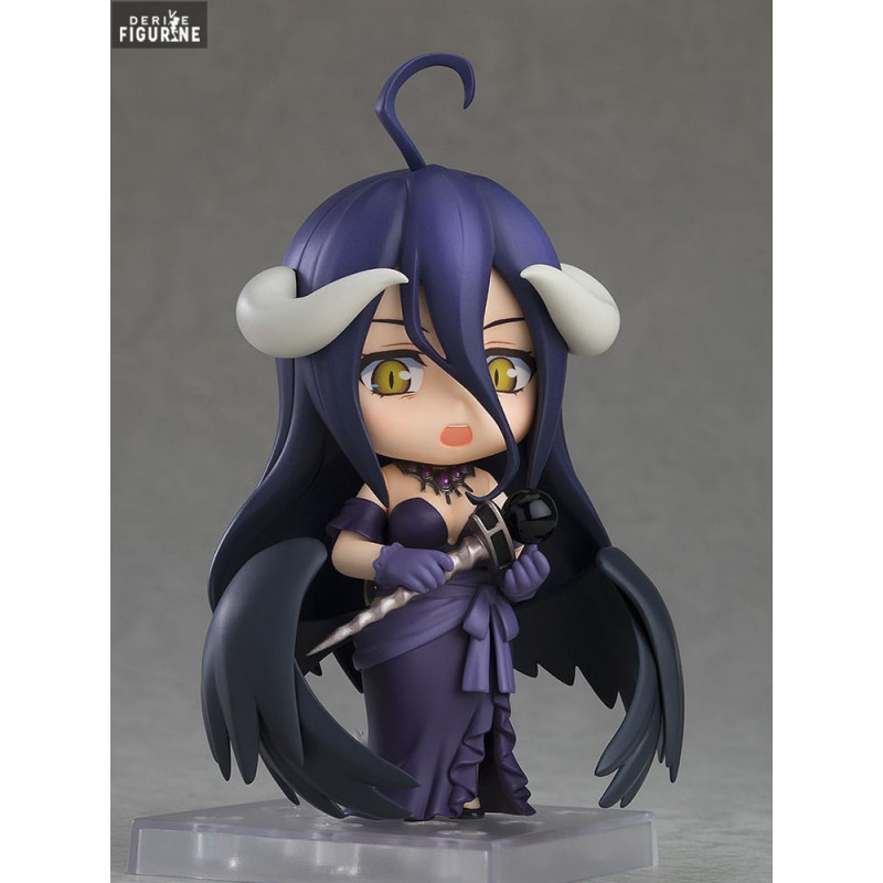 Overlord - Figurine Albedo,...