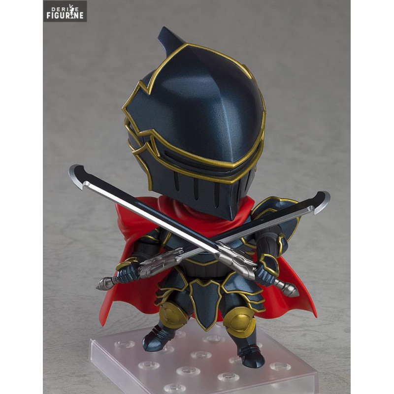 Overlord - Figure Dark Hero...