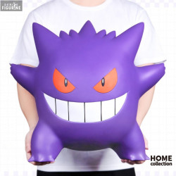Pokemon - Gengar figure,...