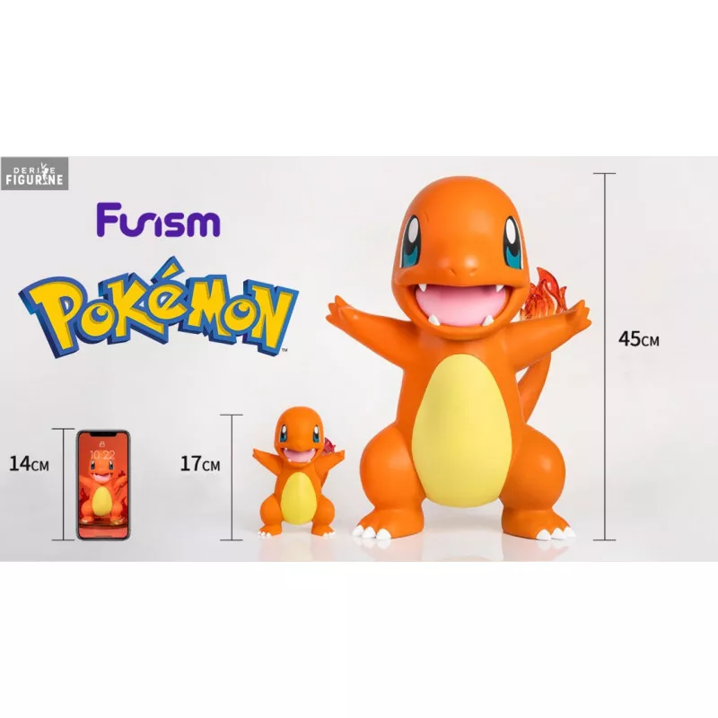 Pokémon - Figurine...