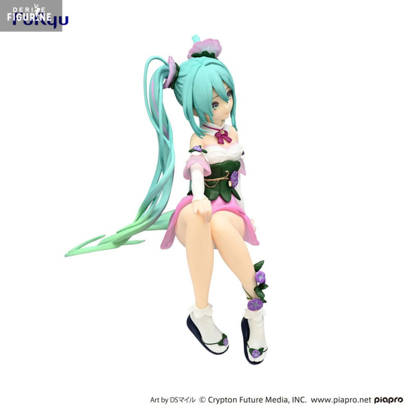 Figurine Hatsune Miku...