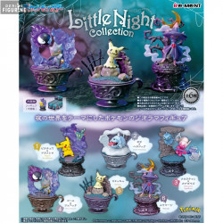Pokemon - Pack 6 figures,...