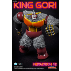 Grendizer - Figurine King...