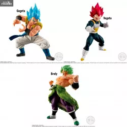 Dragon Ball Super -...