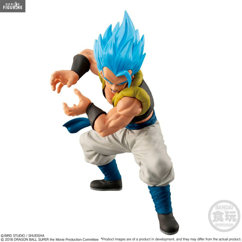 Dragon Ball Super -...