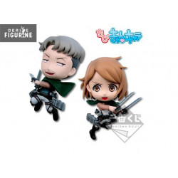 Attack on Titan - Pack...