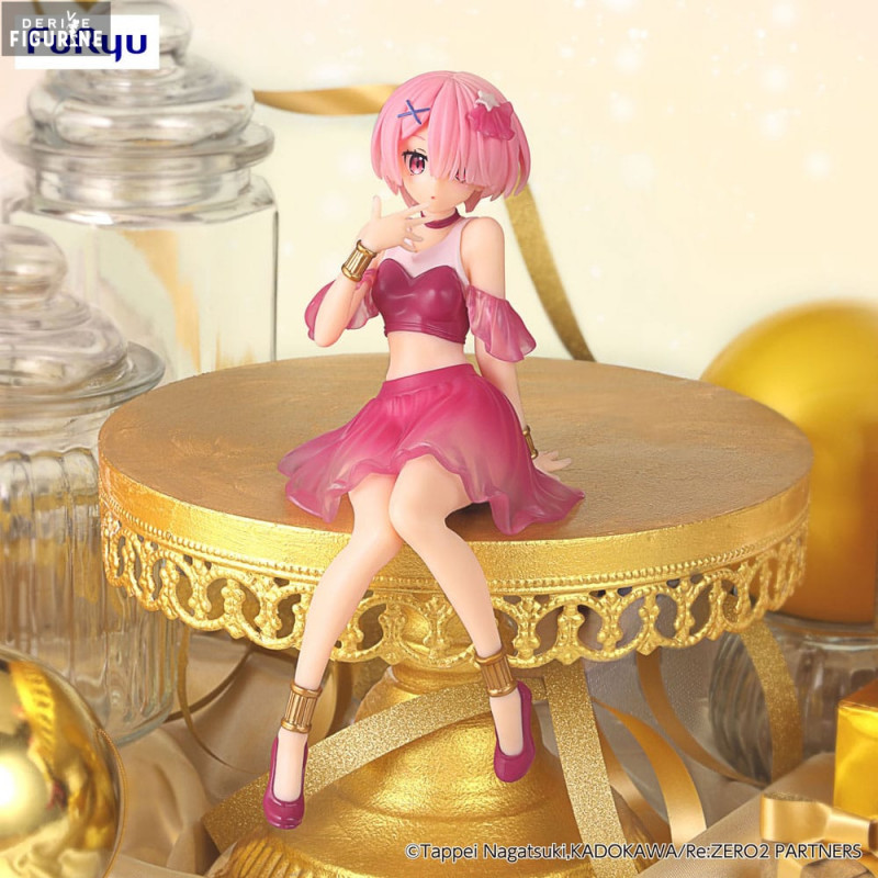Re:Zero - Ram figure...