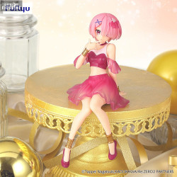 Re:Zero - Ram figure...
