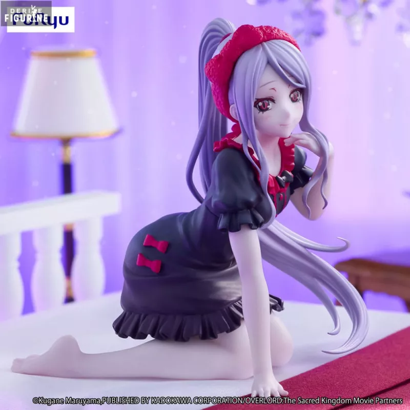 Overlord - Figurine...