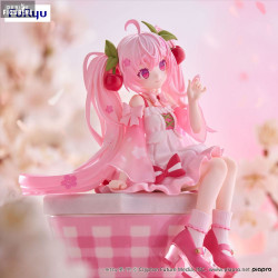 Hatsune Miku - Sakura Miku...