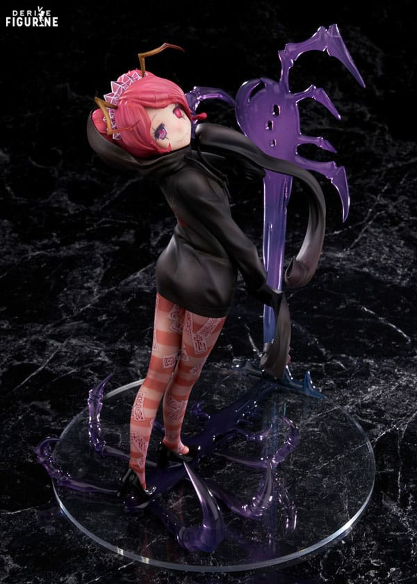 Entoma Vasilissa Zeta figure, so-bin - Overlord - Alter