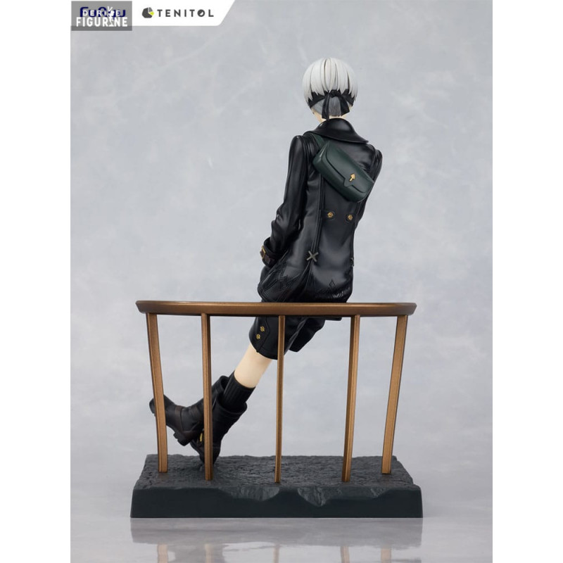 NieR: Automata Ver1.1a -...