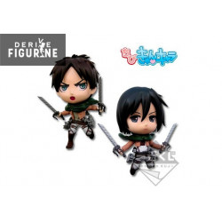 Attack on Titan - Pack...