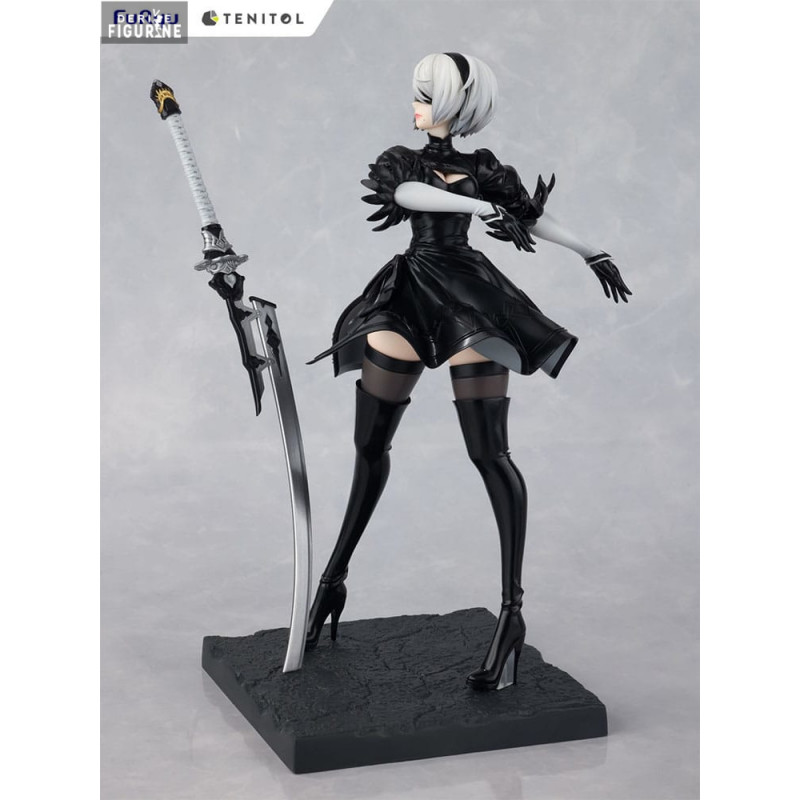 NieR: Automata Ver1.1a -...