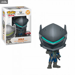 Overwatch Pop! - Genji...