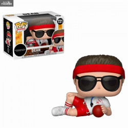 Supernatural Pop! - Dean...