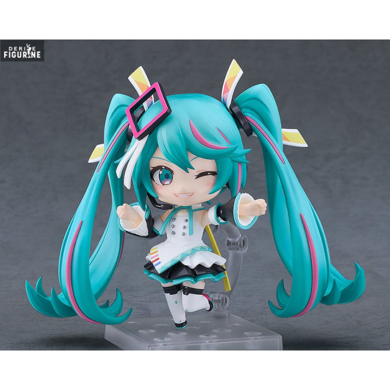 Vocaloid - Figurine Hatsune...