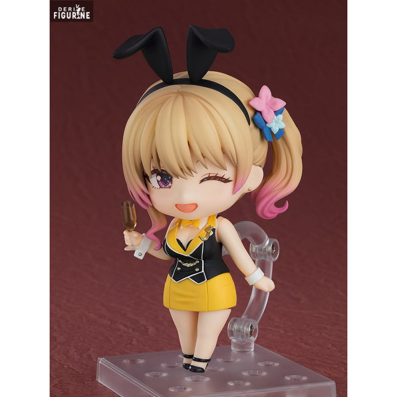 Bunny Garden - Figurine...
