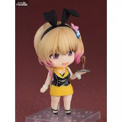 Bunny Garden - Figurine...