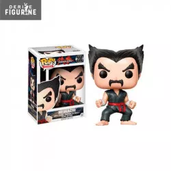Pop! Tekken - Heihachi...