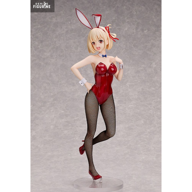 Lycoris Recoil - Figurine...