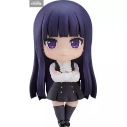 Inu x Boku SS - Figurine...