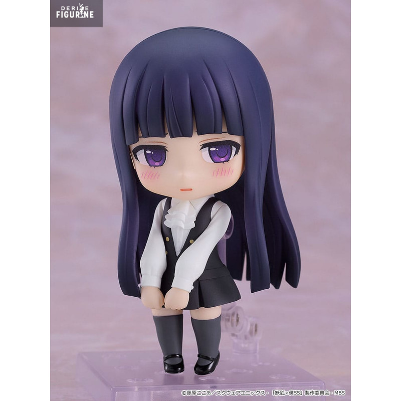 Inu x Boku SS - Figurine...