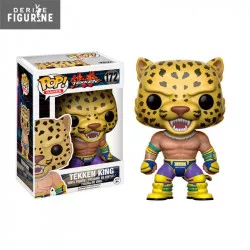 Pop! Tekken - King 172