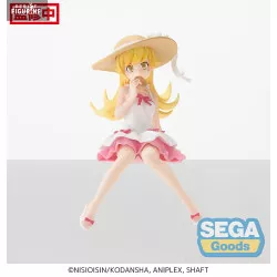 Monogatari Series -...