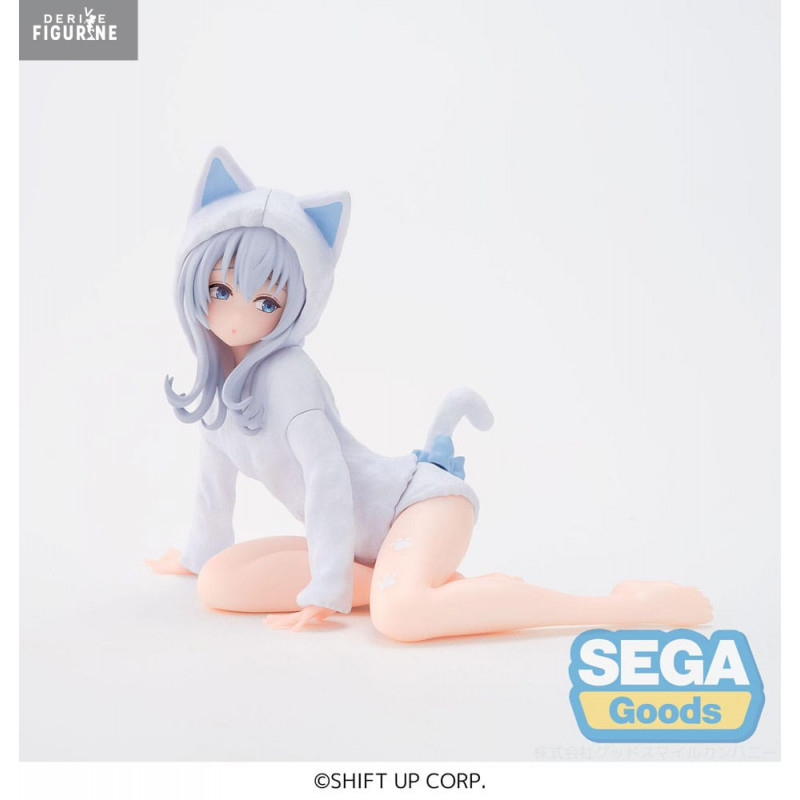 NIKKE　フィギュア　アニス　N102　アリス　ドレイク　ネロ　ヴァイパー Amazon | 勝利の女神 NIKKE Yumemirize N102 アリス ネロ