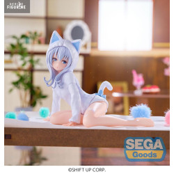 N102 figure - Goddess of Victory: Nikke - SEGA