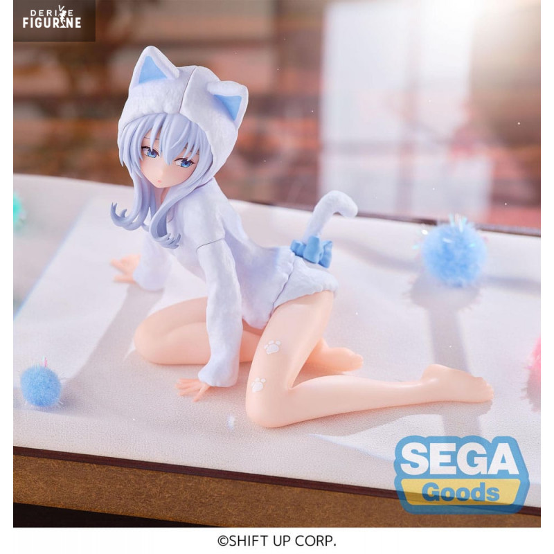 NIKKE　フィギュア　9個セット　アニス　Ｎ102　ブリッド　新品未開封品 NIKKE フィギュア 9個セット アニス N102 ブリッド 新品未開封